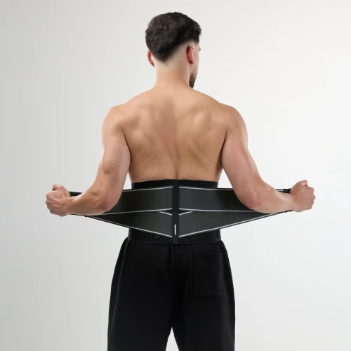 Ceinture Lombaire Core Support (3)