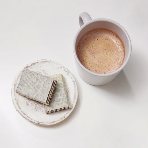 Zero Protein Wafer - Low Sugar 2 bars (7)