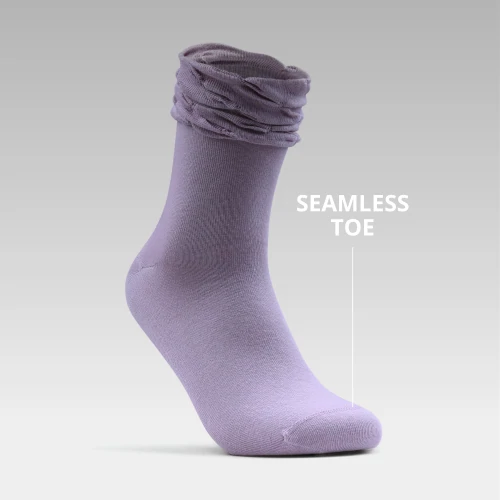 SoulSkin Ankle Socks (3)