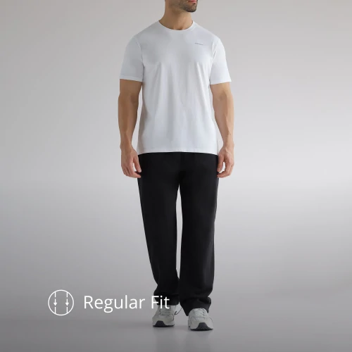 Athleisure T-shirt (2)
