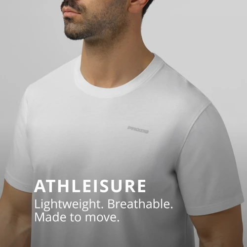 Athleisure T-shirt (5)