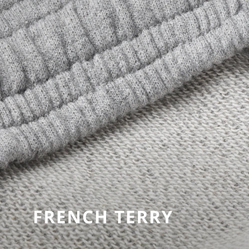 PowerFleece W shorts (5)