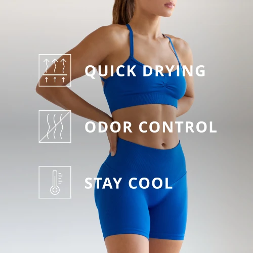 MuseFit verstelbare sportbeha (3)