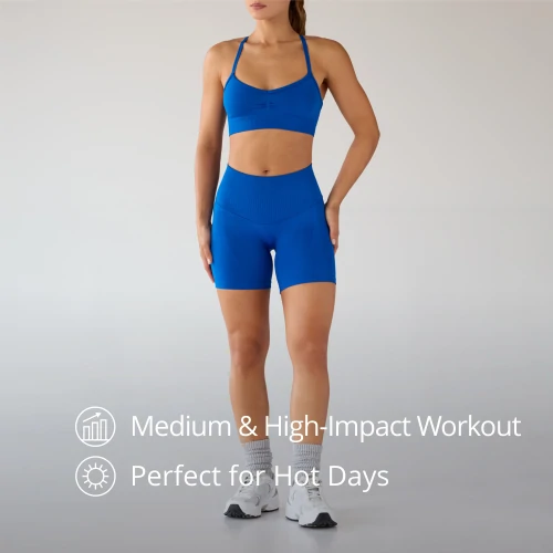 MuseFit verstelbare sportbeha (5)