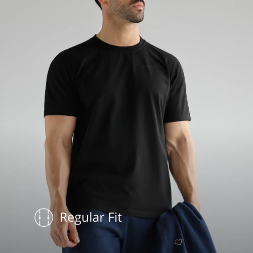 Athleisure T-shirt (2)