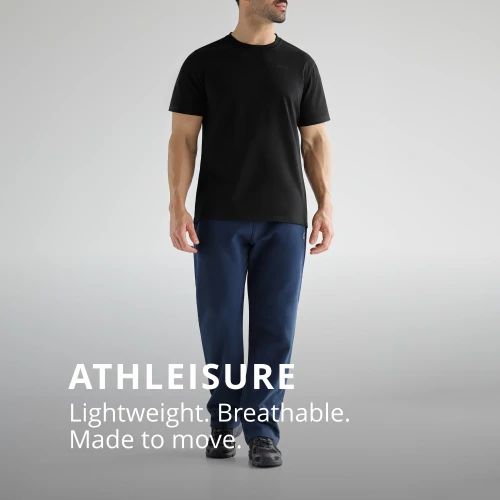 Athleisure T-shirt (5)