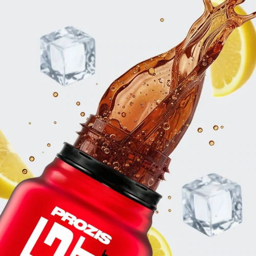 2 x Big Shot - Pre-Workout 60ml (2)