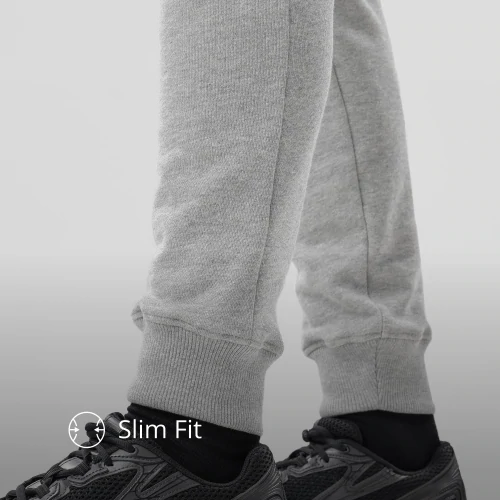 Athleisure Slim Joggers (3)