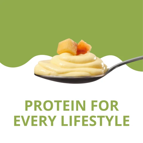 Protein Skyr 15 Servings (3)