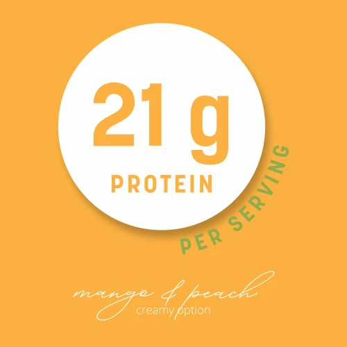 Protein Skyr 15 Servings (6)