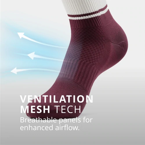 Shift Ankle Socks (2)