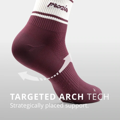 Shift Ankle Socks (3)