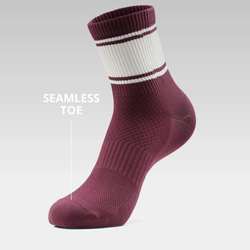 Shift Ankle Socks (5)