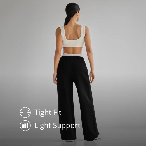 Athleisure Essential sportbeha (3)