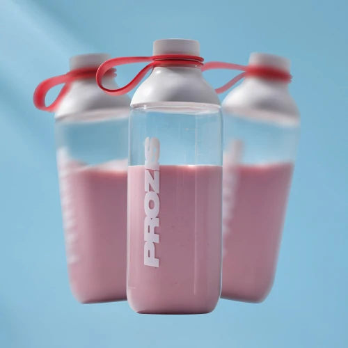 Yogo Whey - High-Protein Shake 15 servings (5)