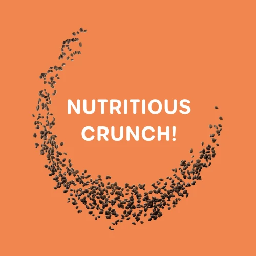 Mini Protein Cocoa Puffies 250 g (3)