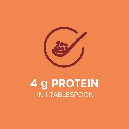 Mini Protein Cocoa Puffies 250 g (4)