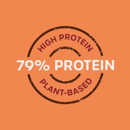 Mini Protein Cocoa Puffies 250 g (6)