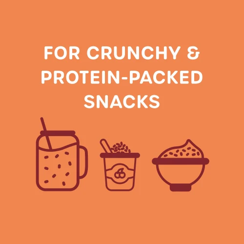 Mini Protein Cocoa Puffies 250 g (9)