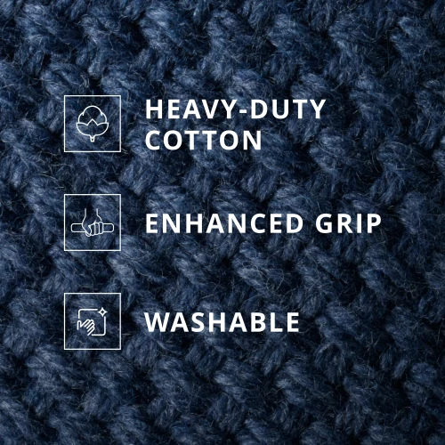 8 Shape Lifting Straps x 2 (4)