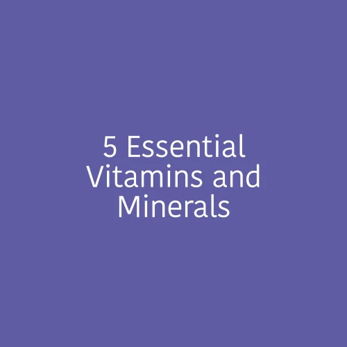 ZMB met Albion® magnesiumbisglycinaat 60 vegetarische capsules (4)
