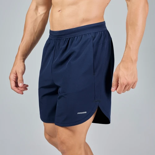Short de Sport Motion (2)