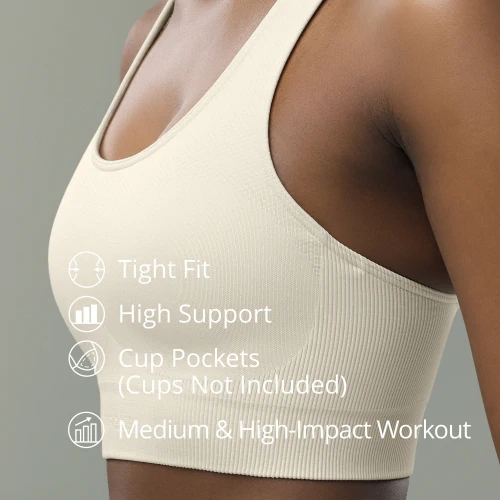 Elite PowerFit sportbeha (3)