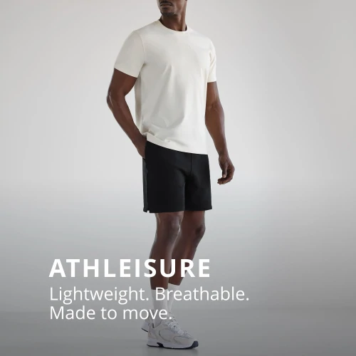 PowerFleece shorts (2)