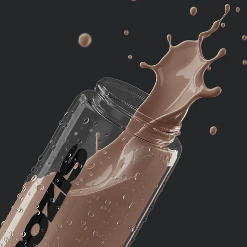 100% Whey Prime + Creatine 907g (2)