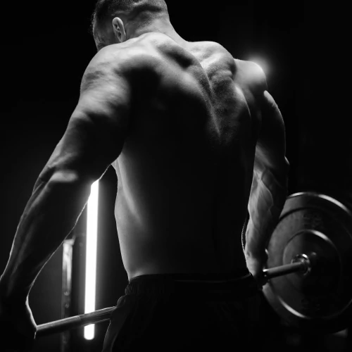 100% Whey Prime + Creatine 907g (5)