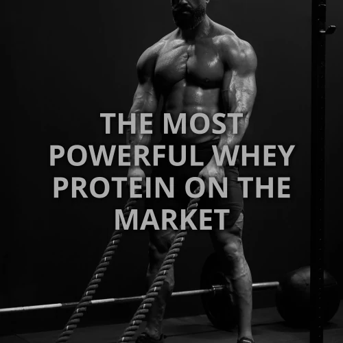 100% Whey Prime + Creatine 907g (10)
