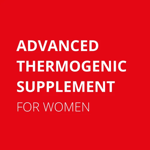 Cutgenic for Women 90 caps (10)
