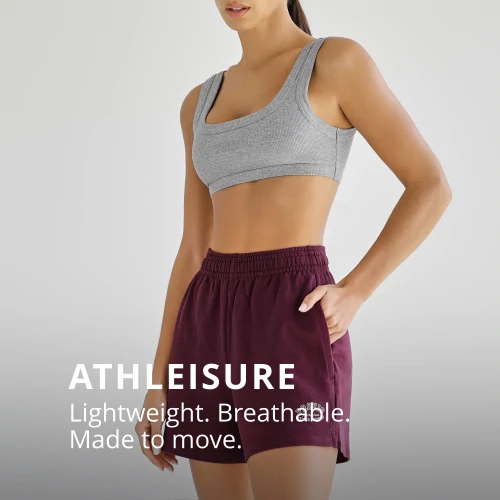 Athleisure Essential sportbeha (2)