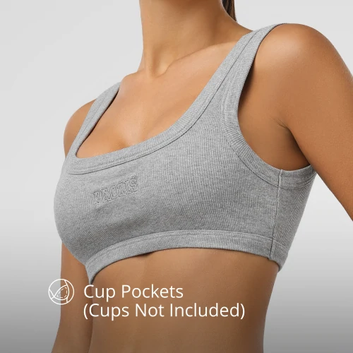 Athleisure Essential sportbeha (4)