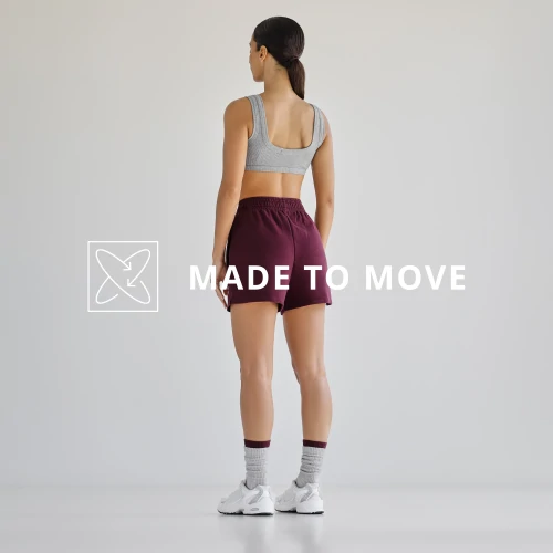 Athleisure Essential sportbeha (5)