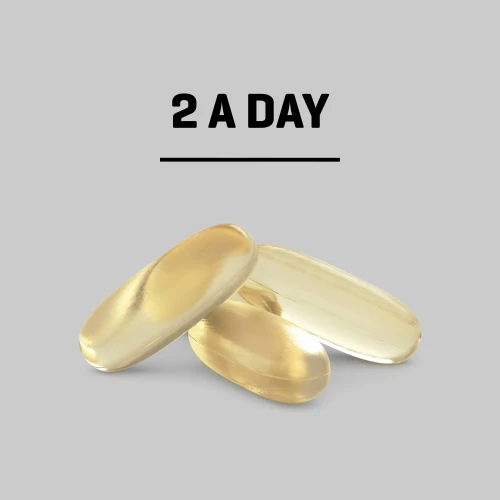 Omega 3 1000 120 softgel capsules (2)