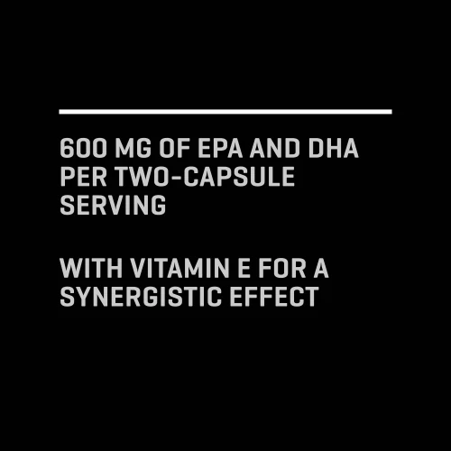 Omega 3 1000 120 softgel capsules (9)