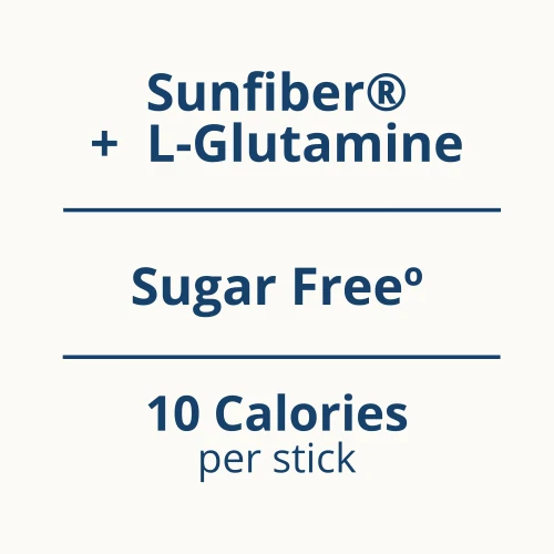 100% Real Hydration: Electrolyte Powder - 8 stickpacks (7)