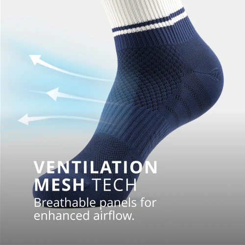 Shift Ankle Socks (2)