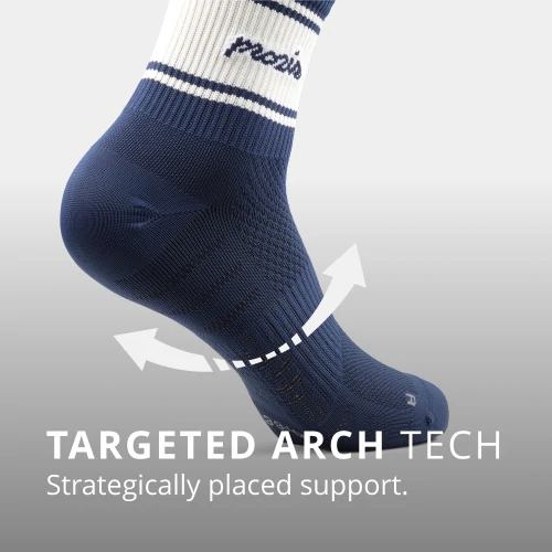 Shift Ankle Socks (3)