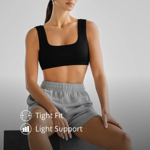 Athleisure Essential sportbeha (3)