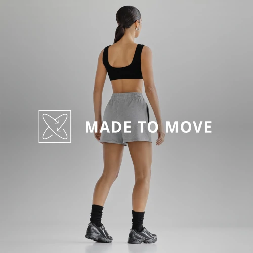 Athleisure Essential sportbeha (5)
