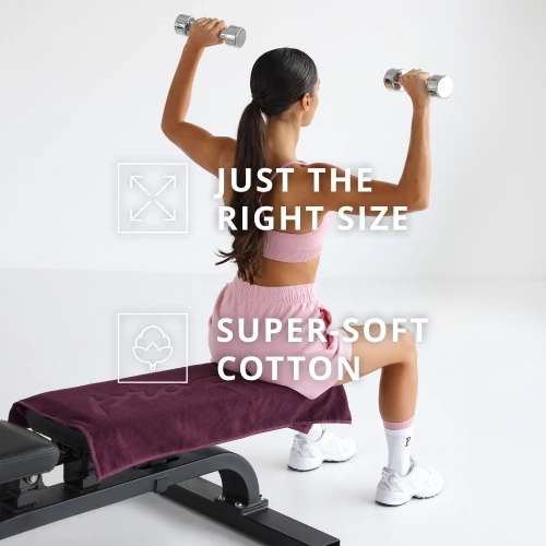 SoulSkin Gymhanddoek met capuchon (4)
