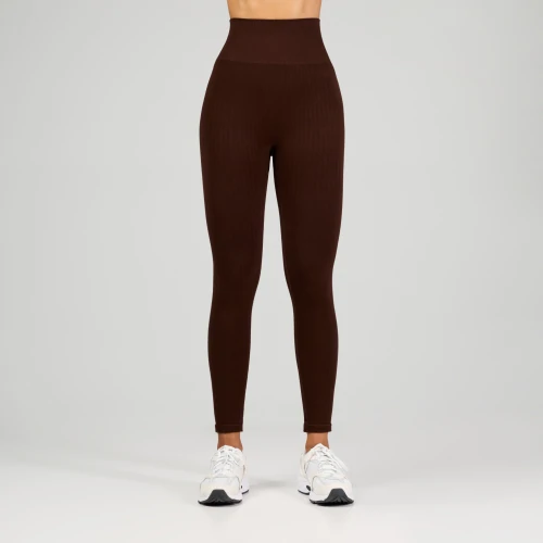 Leggings a vita alta Bamboost (3)