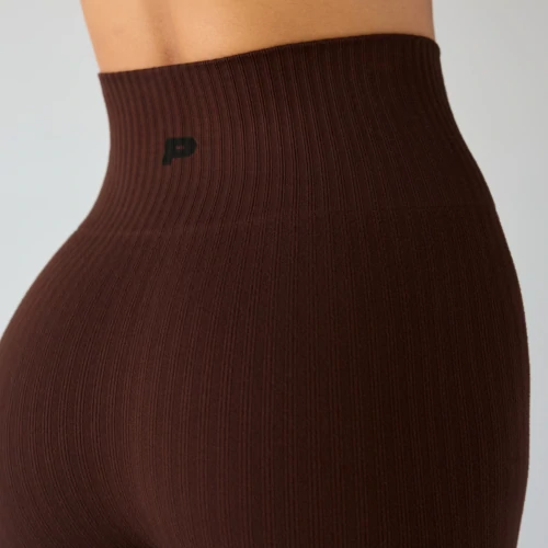 Leggings a vita alta Bamboost (5)