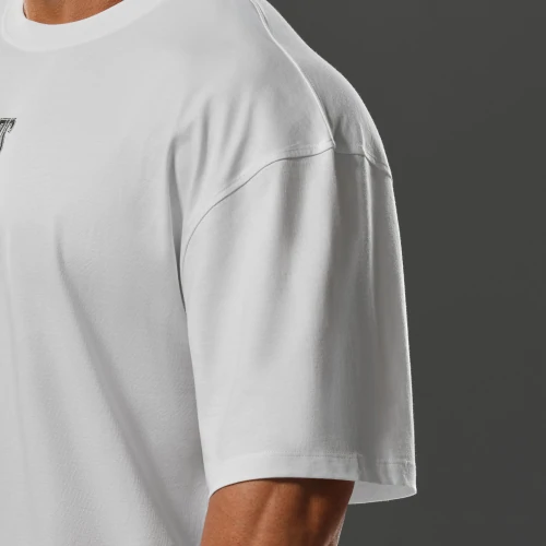 T-Shirt Oversized IronMode (5)