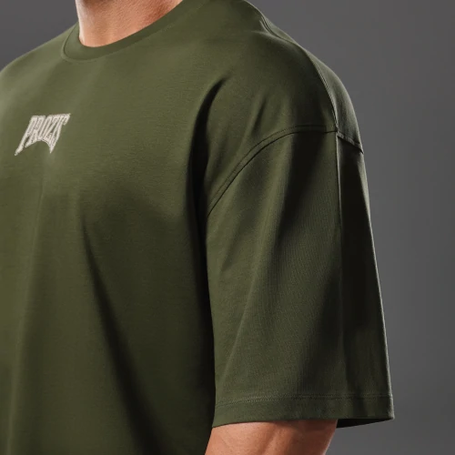 T-Shirt Oversized IronMode (5)