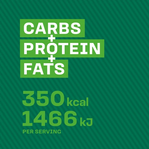 100% Vegan Mass Gainer 2000g (8)