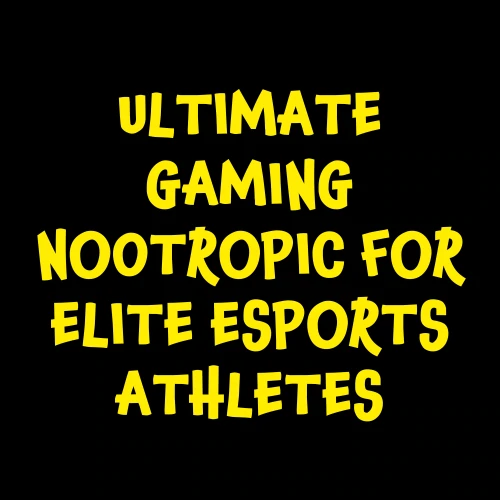X-Boost - Ultimate Gaming Pre-Workout 25 servings (3)