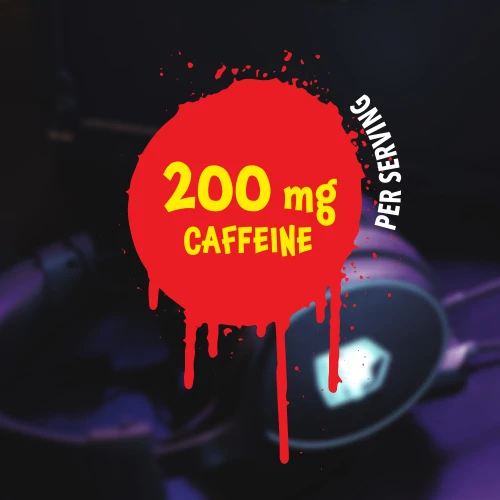 X-Boost - Ultimate Gaming Pre-Workout 25 servings (7)